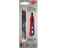 Knipex NAGRINĖJAMASIS PRODUKTAS IR PANAŠUS PRODUKTAS