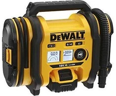 Akumuliatorinis kompresorius DeWalt DCC018N 18V (be akumuliatoriaus ir kroviklio)