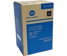 Konica-Minolta TNP-79 (AAJW150), juoda kasetė