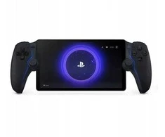 Žaidimų konsolė Sony Playstation Portal, juoda