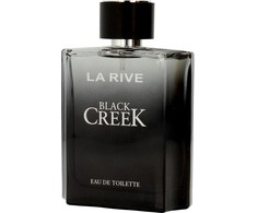 LA RIVE tualetinis vanduo vyrams Juodas Vanduo, 100 ml