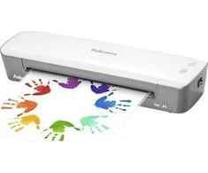 Fellowes Ion A3 laminatorius | Baltas
