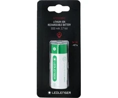 LED Lenser Baterija 3.7 V / 5000 mAh, MT14
