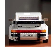 LEGO® Icons Porsche 911 (10295)