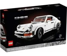 LEGO® Icons Porsche 911 (10295)