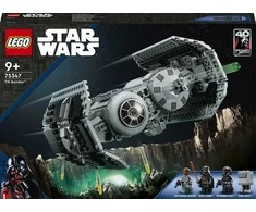 LEGO® Star Wars TIE Bomber™ (75347)