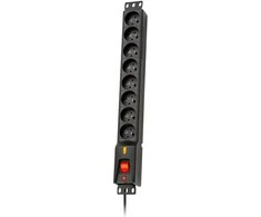 Ilgiklis Lestar LXARM810 1.5 m