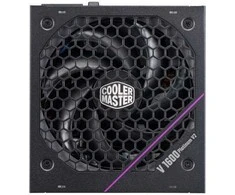 „Cooler Master V 1600W V2 80+ Platinum ATX 3.1“ kompiuterio korpusas