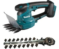 Makita Baterijos žirklės DM111ZX 11 cm