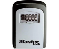 Master Lock Didelis seifas raktams 5403EURD