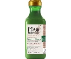 Maui Moisture Maui Bamboo Fibers Restore plaukų kondicionierius 385ml