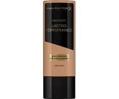 Max Factor Lasting Performance Oil-Free Natural Liquid Foundation 110 Honey, 35 ml