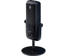 Kondensatorinis transliavimo mikrofonas Elgato Wave:3