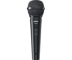 Shure SV200 vokalinis mikrofonas
