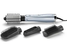 BaByliss Plaukų Formavimo Šukos Hydro-Fusion 4-in-1 AS774