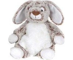 Db Line Molli Toys Milli Bunny šviesiai 21 cm