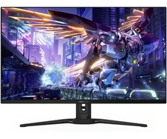 Monitorius Gigabyte AORUS FO32U2P