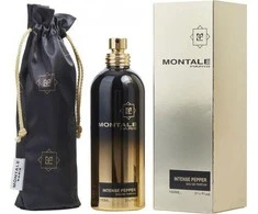 Montale Paris Intense Pepper UNISEX (Kvepalai Vyrams ir Moterims) EDP 100ml