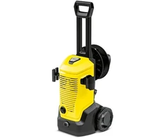 Aukšto slėgio plovykla Karcher K 4 Premium Flex *EU 1.679-522.0