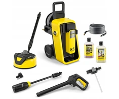 Aukšto slėgio plovykla Karcher Myjka Ciśnieniowa KARCHER K5 1.324-812.0