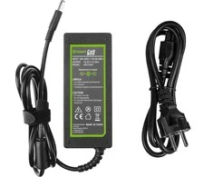 Nešiojamų kompiuterių įkroviklis Greencell AD75AP PRO 65W 19.5V Dell Inspiron