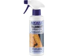 Purškiamas impregnantas Nikwax Tx.Direct purškiamas