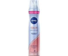 Nivea Color Care &amp; Protect Plaukų lakas moterims, 250 ml