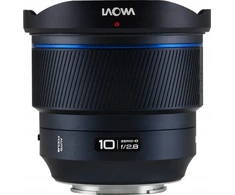 Objektyvas Laowa Laowa 10mm f/2.8 Zero-D FF (automatinis fokusavimas) Sony FE