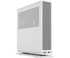 Korpusas Fractal Design FD-C-RID1N-02 | Baltas | Mini ITX