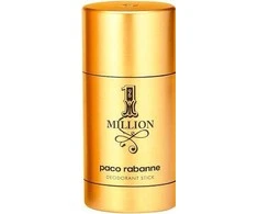 Paco Rabanne 1 Million Rutulinis dezodorantas vyrams, 75 ml