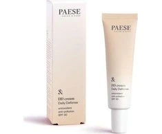 PAESE DD Kremas 30 ml Spalva 03N