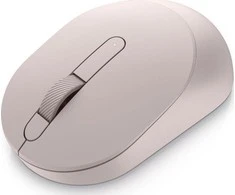 Pelės Dell MS3320W Rausva