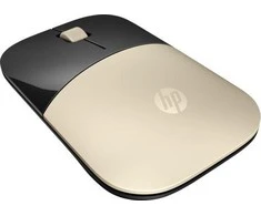Hewlett Packard (HP) HP Z3700 Belaidė pelė - Gold
