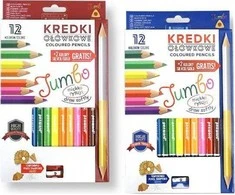 Penword Pieštukas Pendentas Jumbo aukštos kokybės trikampis su temperant 12 + 2 spalvų nemokamai Penword
