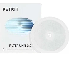 PETKIT fontalėlio filtras G3, skirtas Eversweet modeliams, 5 vnt.