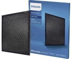 Drėkintuvas Philips Series 1000 Nano Protect filtras FY1413/30 sumažina TVOC