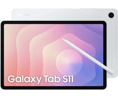 Planšetė Planštė Samsung Galaxy Tab S11 X730 WiFi 11 12GB RAM 256GB – Sidabrinis