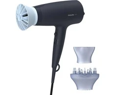 Philips 3000 Plaukų džiovintuvas BHD360/20