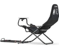 Playseat – „Challenge ActiFit Racing Simulation Cockpit“ (83730CHAAC)