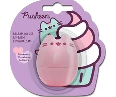 Pusheen Lipbalm, 4 g