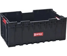 Qbrick System įrankių dėžė ONE Box 2.0, 576x359x237mm