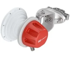 RF Elements HG3-CC-S50 antena Vamzdinė antena N tipo 14,3 dBi