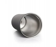 Rockland Termo puodelis ORBIT, Juodas