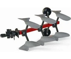„Rolly Toys“, daugialypis plūgas pasuktas ne -peeyer