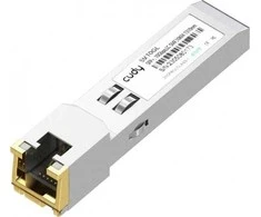 Šakotuvas CUDY SM10G Insert/SFP Module