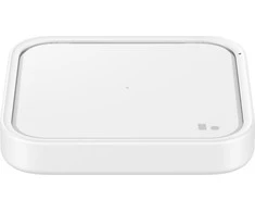 Samsung Wireless Charger Pad (be TA) Baltas