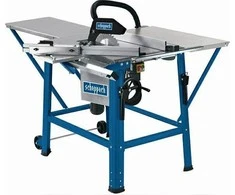 Staklės diskinio pjovimo TS310 230V, Scheppach