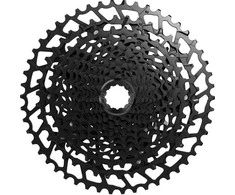 Galinis žvaigždžių blokas SRAM NX Eagle PG-1230 12-speed