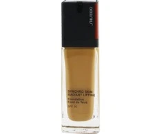 Shiseido Synchro Skin Radiant Lifting Foundation 420 Bronze, 30 ml