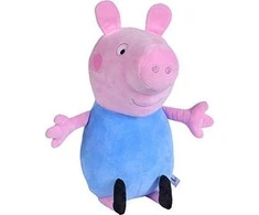 Hasbro „Simba Pig Peppa“ talismano George'o brolis 31cm
